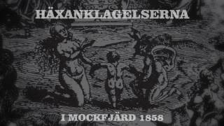 Häxanklagelserna i Mockfjärd 1858  Del 1 [upl. by Vanzant]