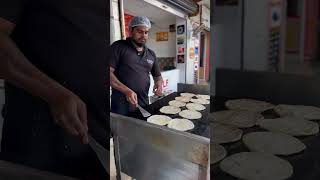 Parotta making recipe📍food parati parotha parotta foodblogger dosalove foodie recipe [upl. by Schild]