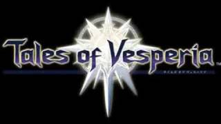 Tales of Vesperia OST The Wise One [upl. by Nillok]