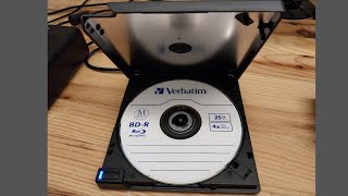 My MDisc Data Archiving Approach  V2 Jan 2024 [upl. by Coit]