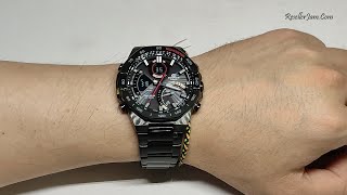 Casio Edifice ECB950DC1A [upl. by Earaj]