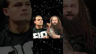 BRAY WYATT FAMILY wwe romanreings braywyatt [upl. by Adnuahsar]