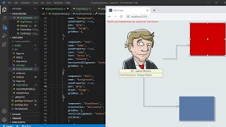 Org Chart in React  Part I [upl. by Down]