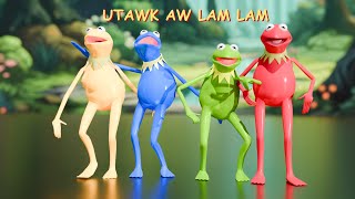 Utawk aw lam lam [upl. by Caresa]