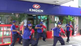 Engen Malartic REUNION Island [upl. by Fanechka165]