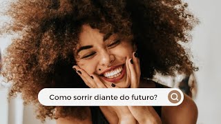 Como sorrir diante do futuro  Feminilidade Bíblica  Miss Jade Simões Moreno [upl. by Silverman84]