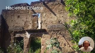 Ex Hacienda Oblatos en Guadalajara [upl. by Sabu]