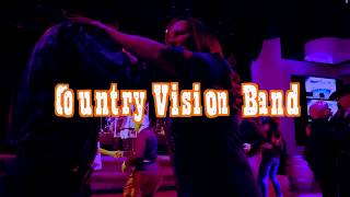 Country Vision Band Promo [upl. by Htederem]