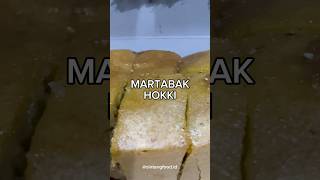 Martabak kota sintang Cobain kuy 😚 kulinersintang food sintang streetfood foodie [upl. by Johppa]