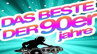 DAS BESTE DER 90er JAHRE I TANZMUSIK I DISCO I CLASSIC I REMIX I 3 DISK [upl. by Gant]