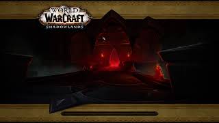 A Valuable Find Sanguine Depths Quest WoW [upl. by Eeliak]