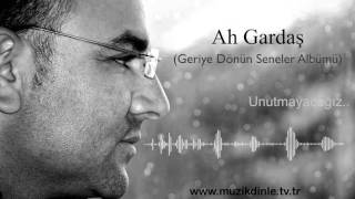 Kıvırcık Ali  Ah Gardaş wwwmuzikdinletvtr [upl. by Acenahs218]