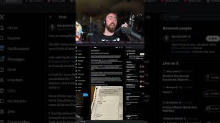 Asmongolds dad is 100 Based asmongold twitch reacts news drama gigadad [upl. by Eppesuig987]