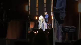 Stevie Nicks Stand Back Live in Concert March 2024 [upl. by Lothaire]