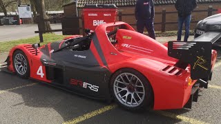 CADWELL PARK LINCOLNSHIRE Track Day [upl. by Ioved765]