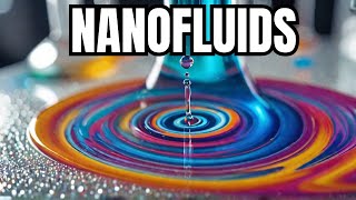 Lecture 14  Nanofluids [upl. by Obla]