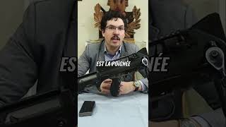 Comment adapter le FAMAS au 21ème siècle   FAMAS Valorisé [upl. by Alfonzo]