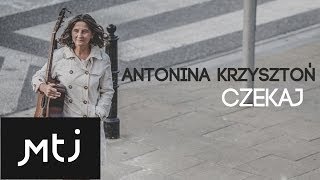 Antonina Krzysztoń  Rubinowy szlak [upl. by Aschim956]