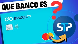 Como transferir desde BROXEL [upl. by Hsak]