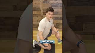 Fix Runners Knee Top Five Exercises for Runners Knee [upl. by Paterson]