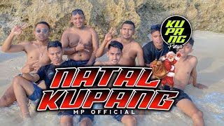 DJ NATAL FYP 2025  MP KUPANG PUNYA [upl. by Hendel]