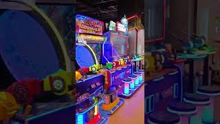 Pune Game Zone  Wakad  Maharashtra  Fun Place  Shopping Mall   p [upl. by Bever207]