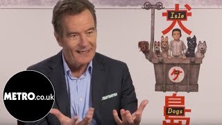 Bryan Cranston on Malcolm In The Middle reunion  Metrocouk [upl. by Ait]