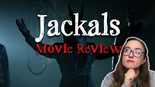 JACKALS Movie Review [upl. by Eed498]