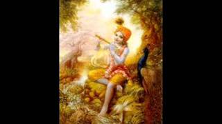 GOVIND DAMODAR MADHAVETI STOTRA by Pandit JASRAJ [upl. by Fernando]