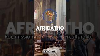 Africatho fait sa rentrée [upl. by Navek]