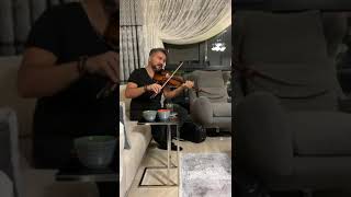 Bir İhtimal Daha Var  Huysuz ve Tatlı Kadın 🎻🎤 [upl. by Sivrup]