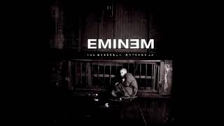 Eminem  Drug Ballad CLEAN HQ [upl. by Meter]