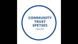 Community Trust Spetses Live Stream [upl. by Odlabu]