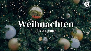 Livestream am Weihnachtsmorgen 2023  Gemeinde Gottes Trossingen [upl. by Machute]