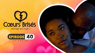 COEURS BRISÉS  Saison 1  Episode 40 VOSTFR [upl. by Sochor]