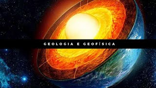 Qual é a Diferença Entre Geologia e Geofísica  Faculdade de Geologia [upl. by Irme543]