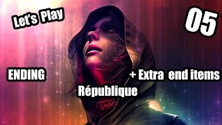 REVIEW GAME REPUBLIQUE  INDONESIA [upl. by Amla684]