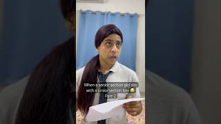 Part2 Duniya ka pehla dhoka to exam mein sath baithi DIDI ne dia tha 😭😭 youtubeshorts [upl. by Lesak541]