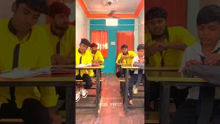 जादुई रिंग पार्ट  2 aaganwadiaaganwadikebacche comedy funny schoolcomedy school schoollife [upl. by Ailedamla310]