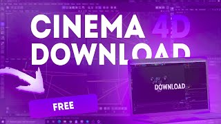 Cinema 4D 2024 Unveiled Download for FREE amp Explore New Features No Crack Needed [upl. by Doone69]