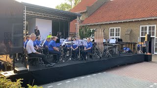 Opening kersenfeest Gendt 2024 [upl. by Forsta]