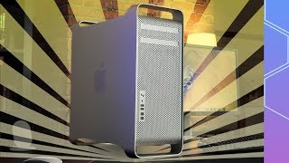 I built the most powerful 51 Mac Pro in the world  Ultimate Mac Pro build [upl. by Ahsiekit287]