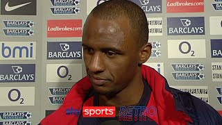 “Gary Neville is a big boy he can handle everything by himself”  Vieira on his fight with Keane [upl. by Nired]