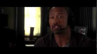 GI Joe 2 Retaliation  Extra Video Clip [upl. by Wittie]