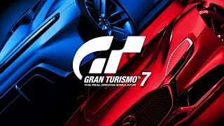 Gran Turismo 7 OST  SURV1V3  Daiki Kasho [upl. by Gavini]