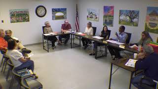 Caldwell Parish School Board Meeting  November 14 2024 [upl. by Ael]