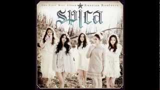 AudioDL 스피카 SPICA  러시안룰렛 Russian Roulette [upl. by Nyleve]