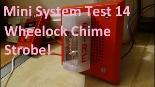 Mini System Test 14 [upl. by Teece948]