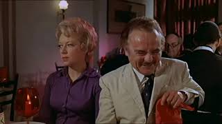 Top 5 best jokes in the Carry On film series [upl. by Adiuqal]