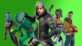 Fortnite  Playing with Subscribers  Road to 500 Subscribers [upl. by Lamaj]